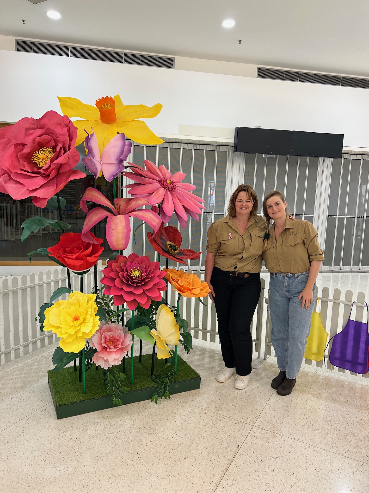 Pheonix event October 2025 - event activities